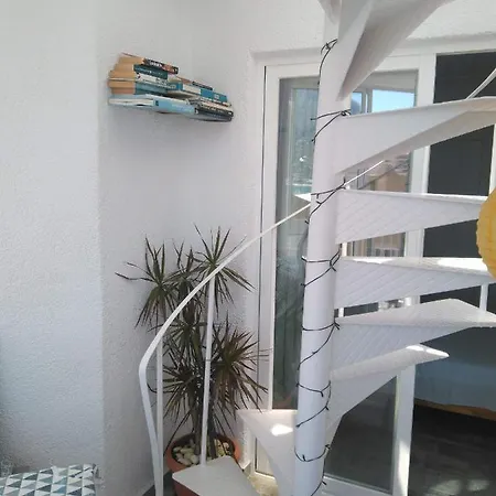 Apartament Atico En Con Vistas *