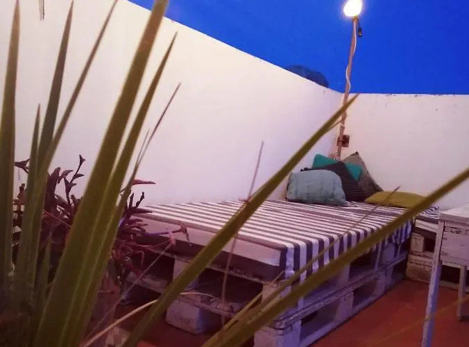 Atico En Con Vistas 公寓 *