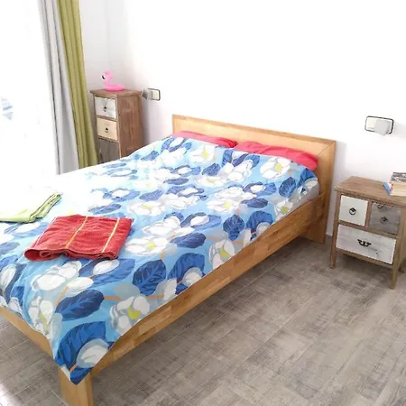 Atico En Con Vistas *