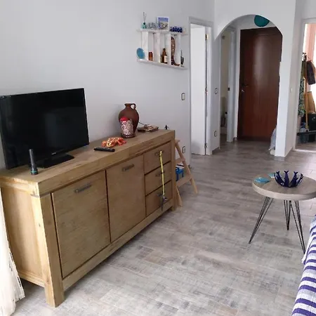 Atico En Con Vistas Appartement *