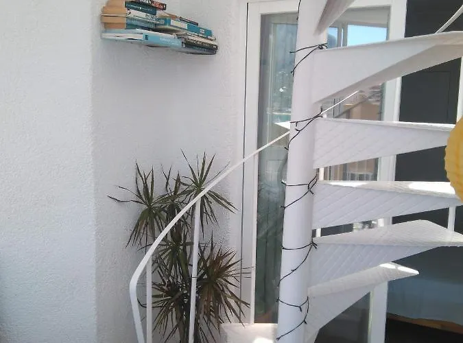 Apartment Atico En Con Vistas *