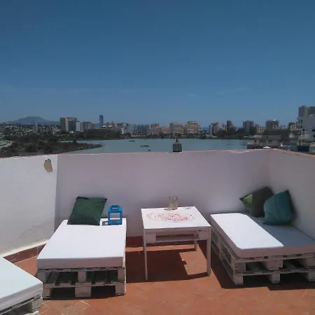 Apartamento Atico En Con Vistas